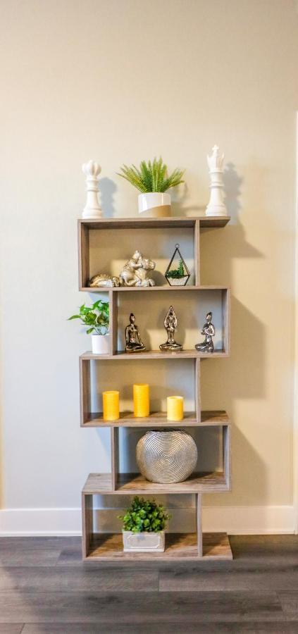 Windy Heart Apartment ชิคาโก ภายนอก รูปภาพ