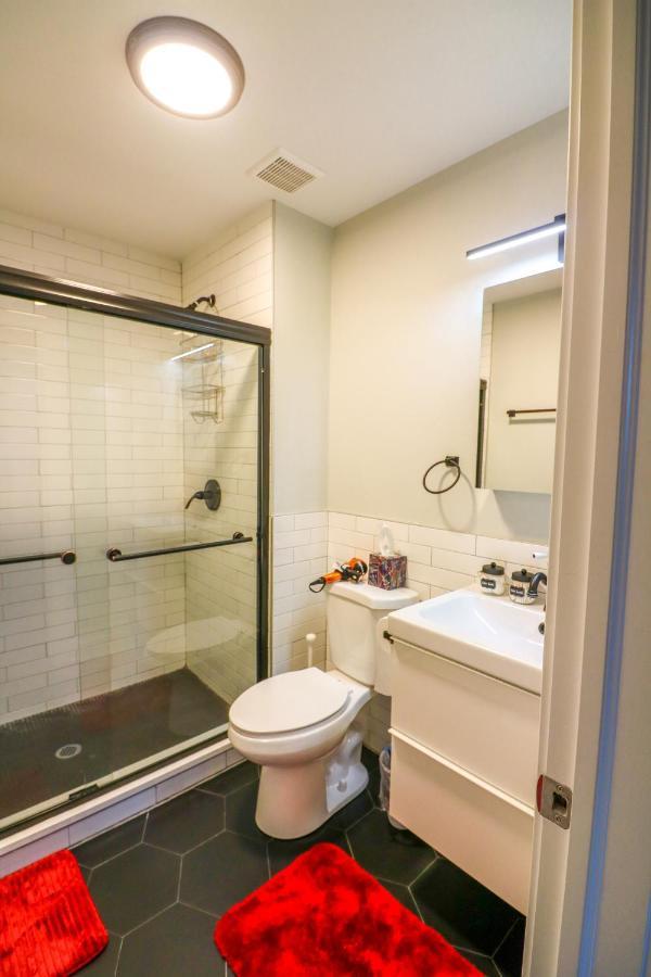 Windy Heart Apartment ชิคาโก ภายนอก รูปภาพ