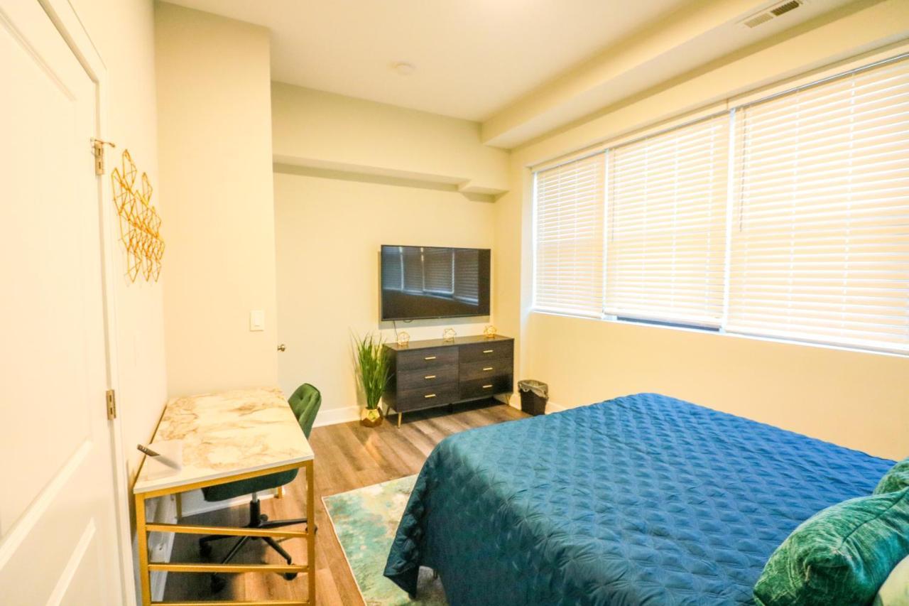 Windy Heart Apartment ชิคาโก ภายนอก รูปภาพ