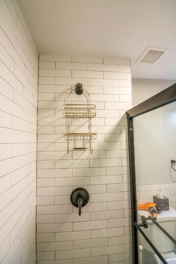 Windy Heart Apartment ชิคาโก ภายนอก รูปภาพ