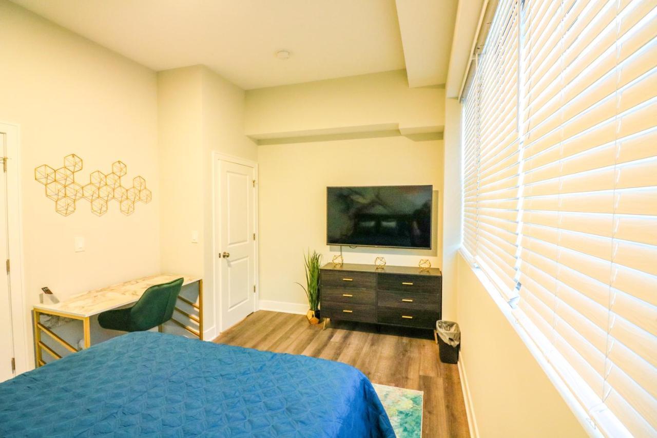 Windy Heart Apartment ชิคาโก ภายนอก รูปภาพ